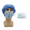 3Ply Non Woven Face Mask Surgical Disposable Face Mask for Medical
