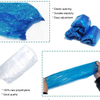 Disposable Waterproof Sleeve Cover, PP+PE Sleeve Covers 