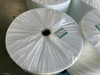 SBPP Pet Spunbond Hydrophobic Pla Spun-bonded Nonwoven Fabric 