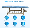 Hospital Use Disposable Bed Covers Surgical Sheets High Quality Absorbent Bed Covers Medical Consumables