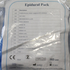 Disposable Epidural Pack 