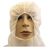 Disposable Nonwoven Helmet for Workers