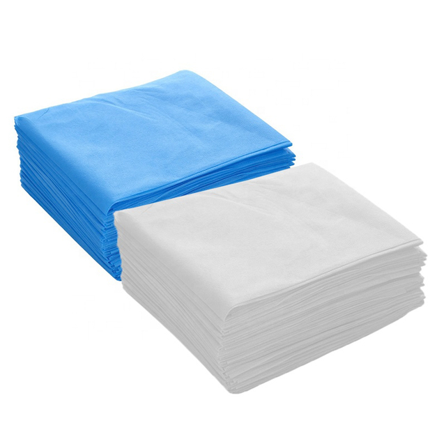 Disposable table massage PLA bed sheets 