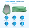 Non Woven Medical Bed Sheets Non Sterile Disposable Bed Cover Hospital Bed Cover