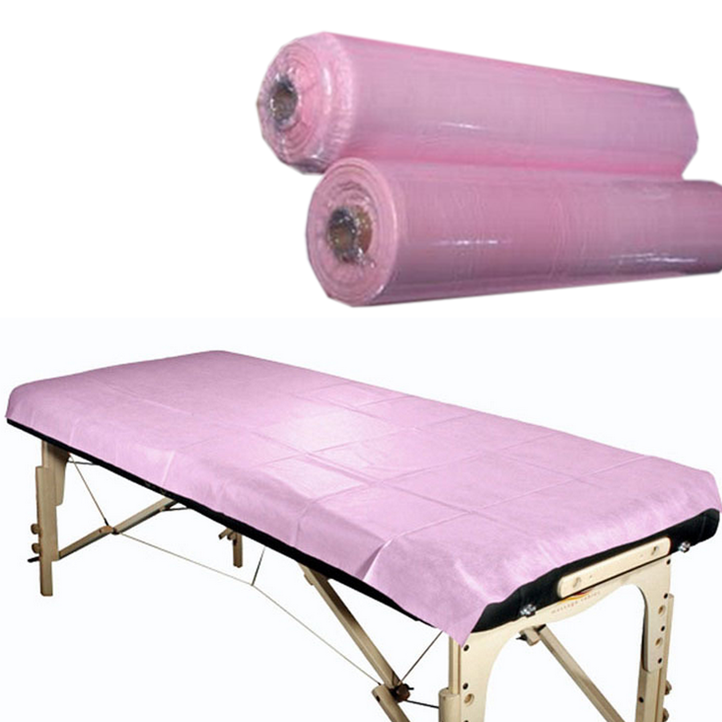 PINK roll