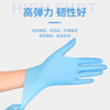 Cheap Price Disposable Powder Free Vinyl Food Gloves Kitchen Use PVC Safety Gloves