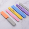 high quality Wholesale Double Side Nail Files