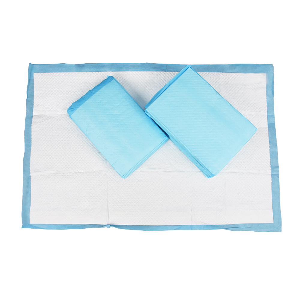 Advancing Patient Care: The Science Behind Disposable Patient Underpads