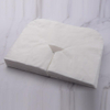 Disposable non woven U shape pillow cover