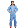 Breathable Operation PP Protective Clothes