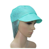 Disposable Anti-dust Headcover Worker cap