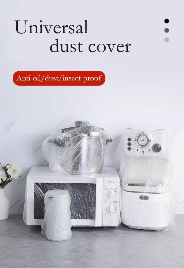 Protect Your Furniture with PE Furniture Dust Covers - Tailored Solutions for Every Size