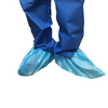  Medical Non Woven Disposable Anti-skid Shoe Cover