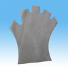 UV Protection nail gloves/marketable fingerless gloves