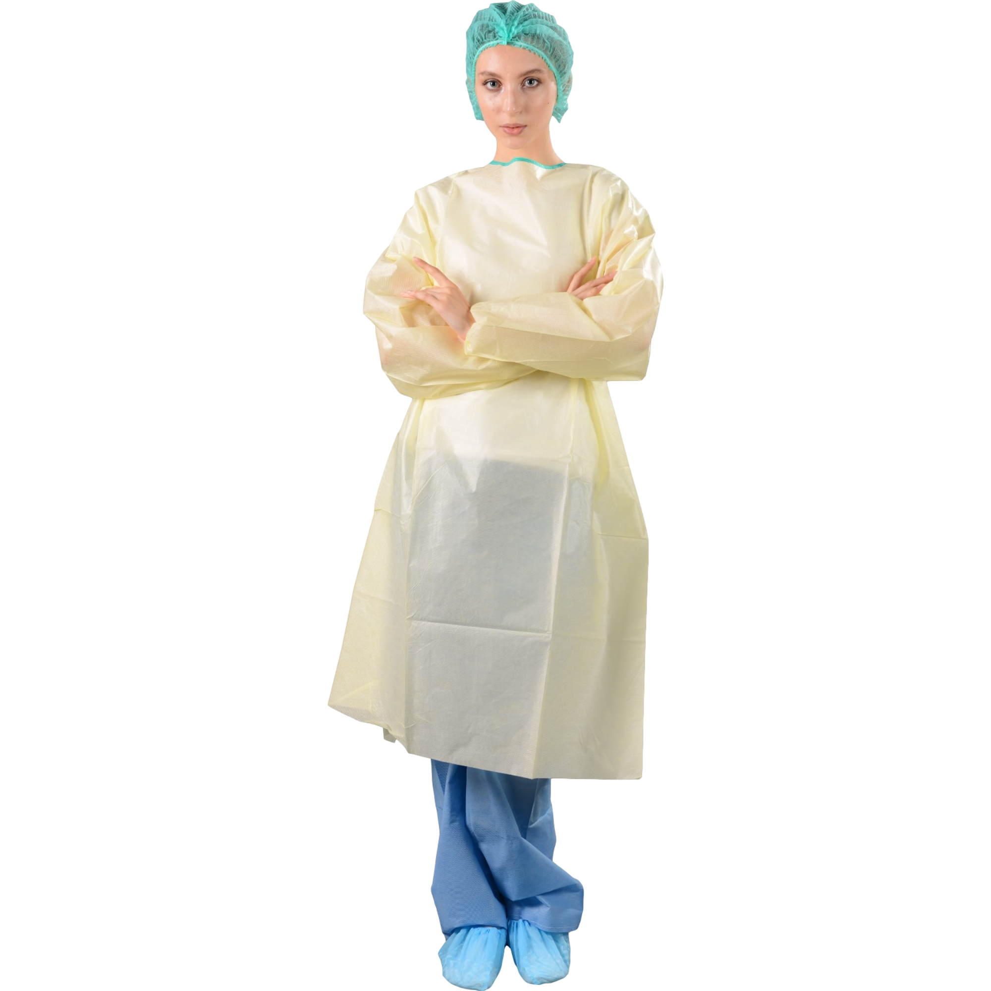 Medical Isolation gown 