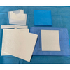 Sterile Surgical T.U.R Pack