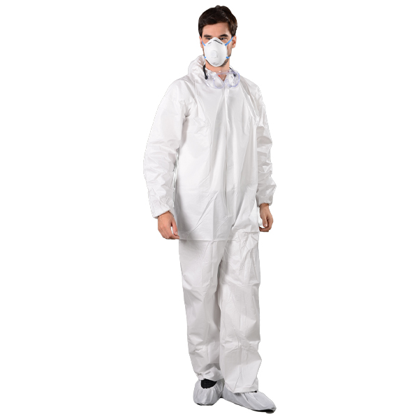 Non-Woven Coveralls: A Comprehensive Analysis of Materials, Workmanship, and Future Developments