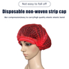 Disposable SBPP Clip Cap