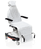 Disposable PP+PE waterproof dental chair cover dental sheet 