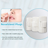 100% cotton for dental cotton roll
