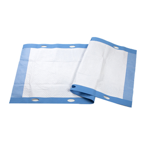 Ambulance Disposable Bed Transfer Pad for Emergency Operation 