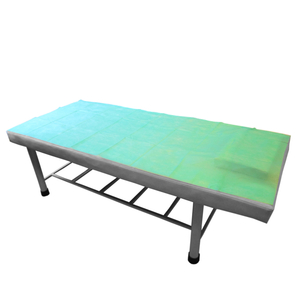 Spa Flexible Non Woven Examination Table Roll