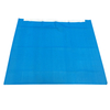 Disposable 2/3 Layers Adhesive Surgical Drape Sheet With Side Tape