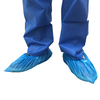  Medical Non Woven Disposable Anti-skid Shoe Cover