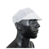 Factory price Worker cap disposable nonwoven worker cap 