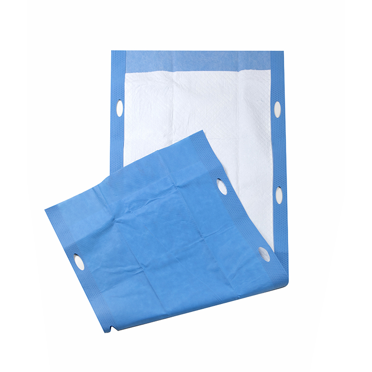 Ambulance Disposable Bed Transfer Pad for Emergency Operation 