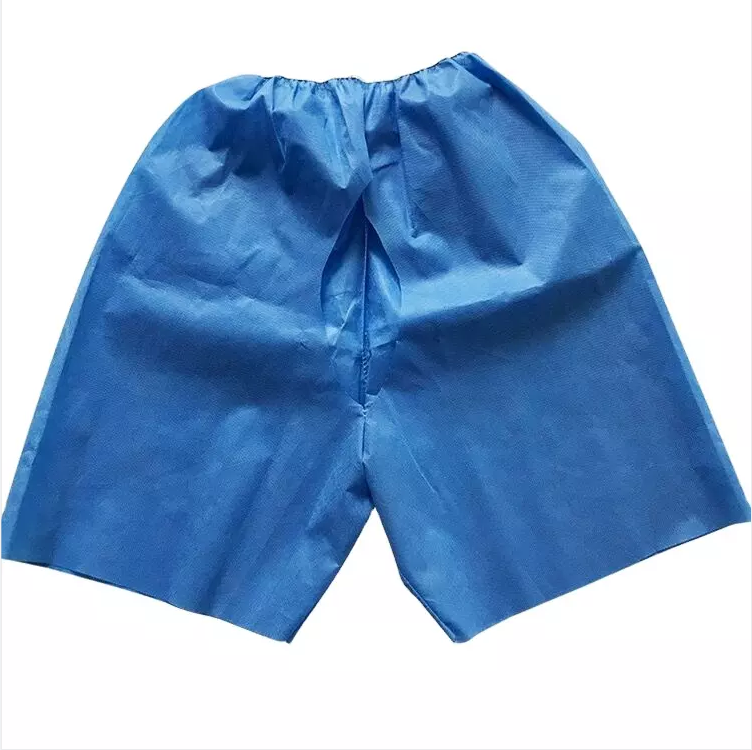 Exploring Various Types of Nonwoven Examination Pants - Topmed