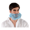 Disposable Nonwoven SBPP Beard Cover