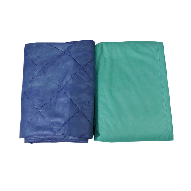 Disposable Medical Blanket Patient Warming Blankets
