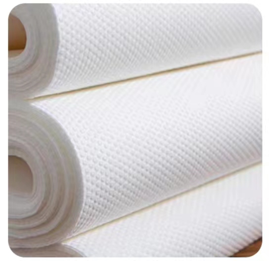 Short-Fiber Nonwoven Fabric: An Eco-Friendly, Soft, And Versatile Nonwoven Material