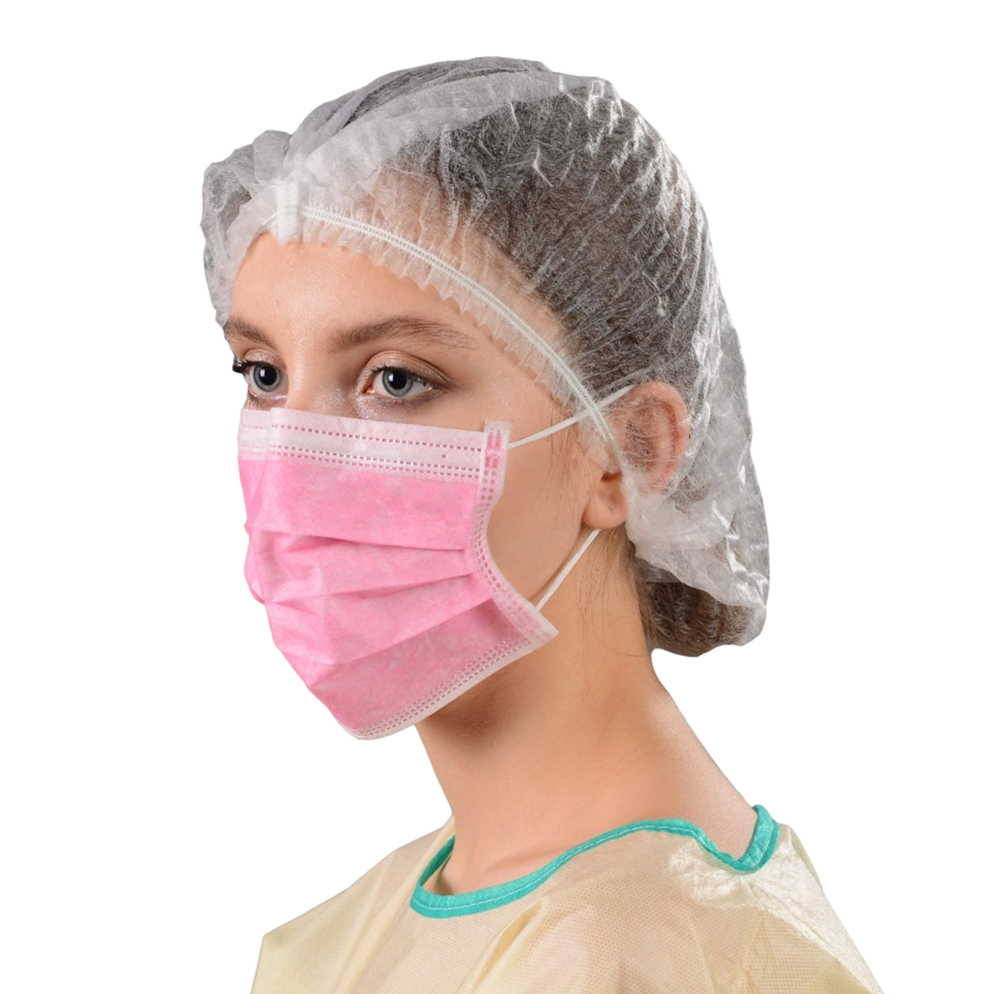 Surgical Mask Medical Face Mask Comfortable earloop face mask