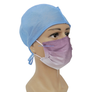 Colorful Face Mask Cheapest Medical Face Mask