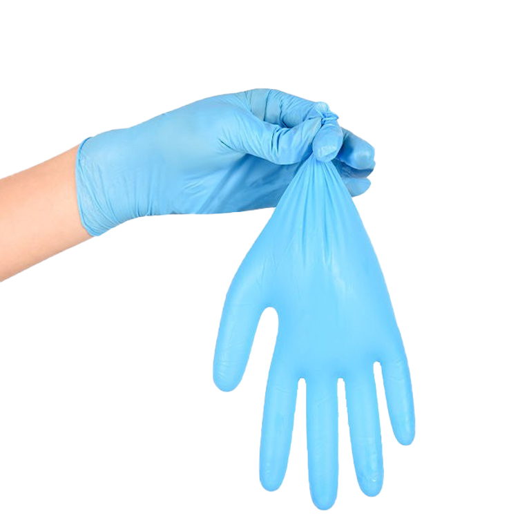 Cheap Price Disposable Powder Free Vinyl Food Gloves Kitchen use PVC safety gloves