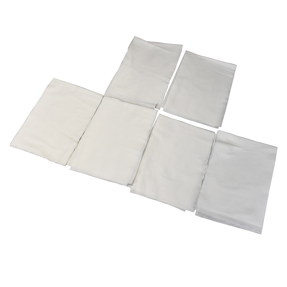 Non-woven Hand Towels in Healthcare: Material, Standards, And Applications