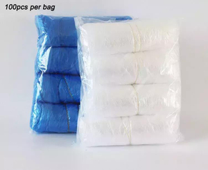 Disposable PP Sleeve Cover 