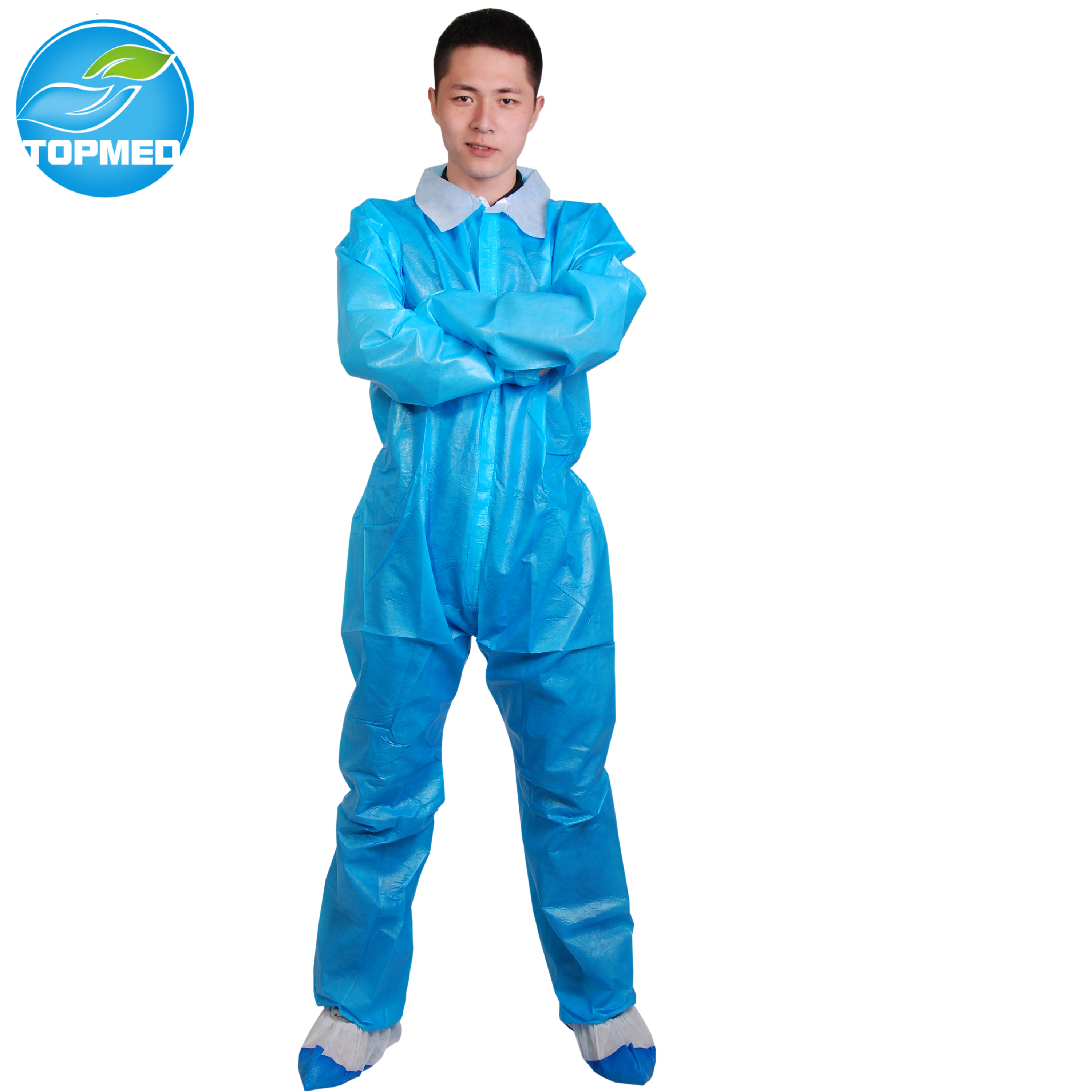 PP+PE Coverall