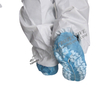 Medical Disposable Nonwoven SBPP Shoe Covers with Antislip 